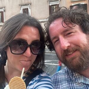 Meet your Posher, Carly